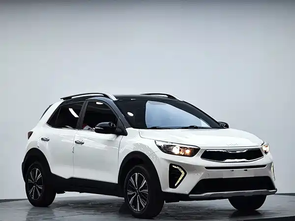 Kia KX1 2022