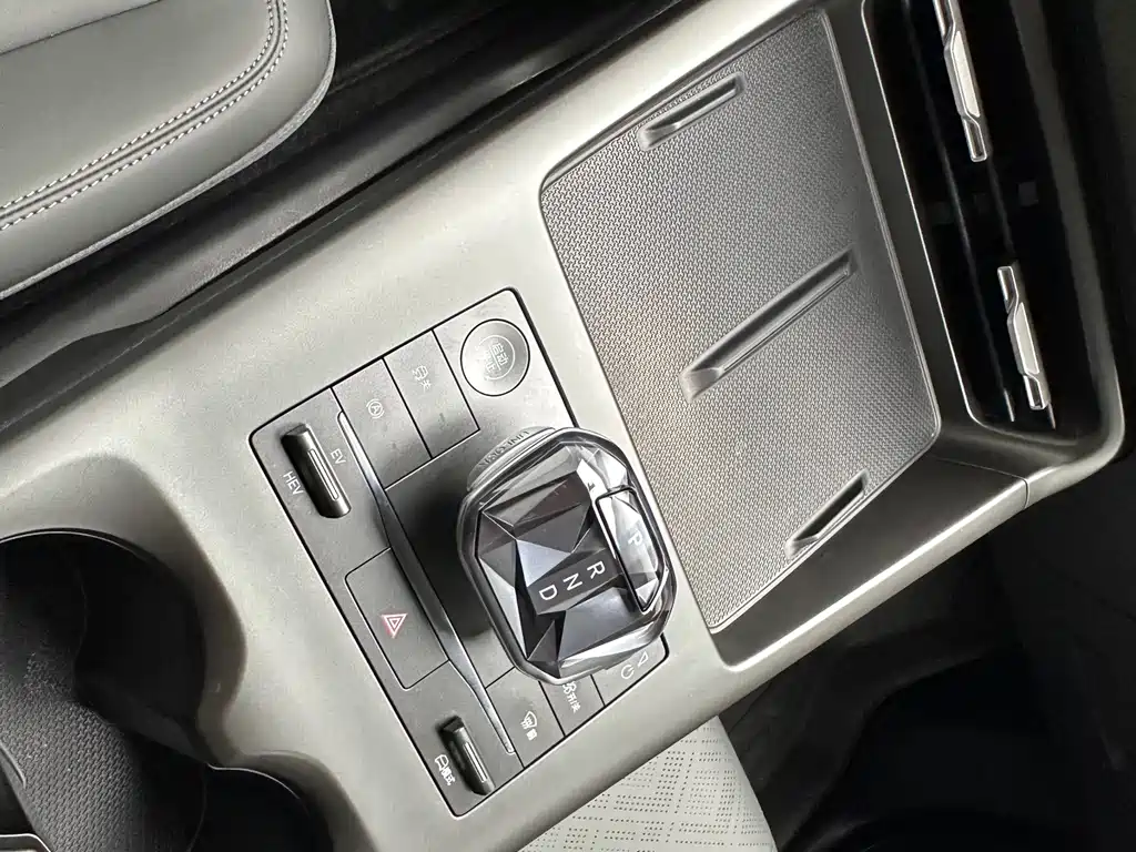 BYD Qin PLUS 2025 — фото 14
