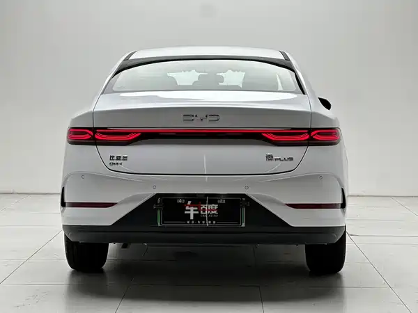 BYD Qin PLUS 2025