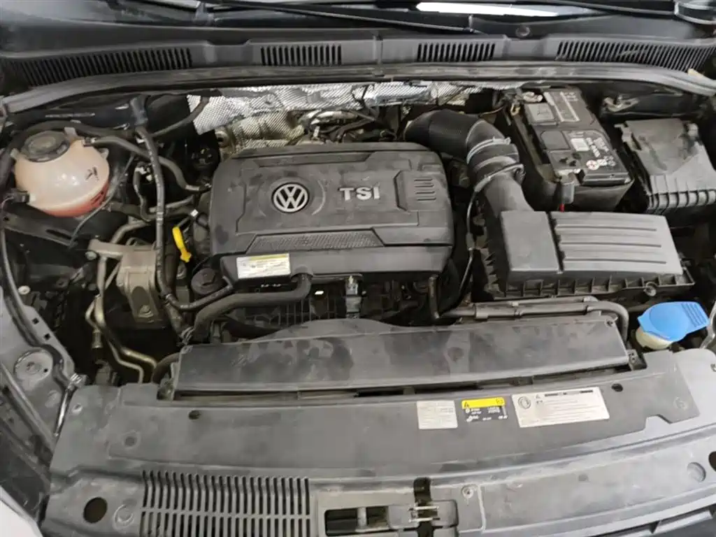 Volkswagen Sharan 2018 — фото 20
