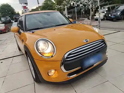 MINI MINI 2016
