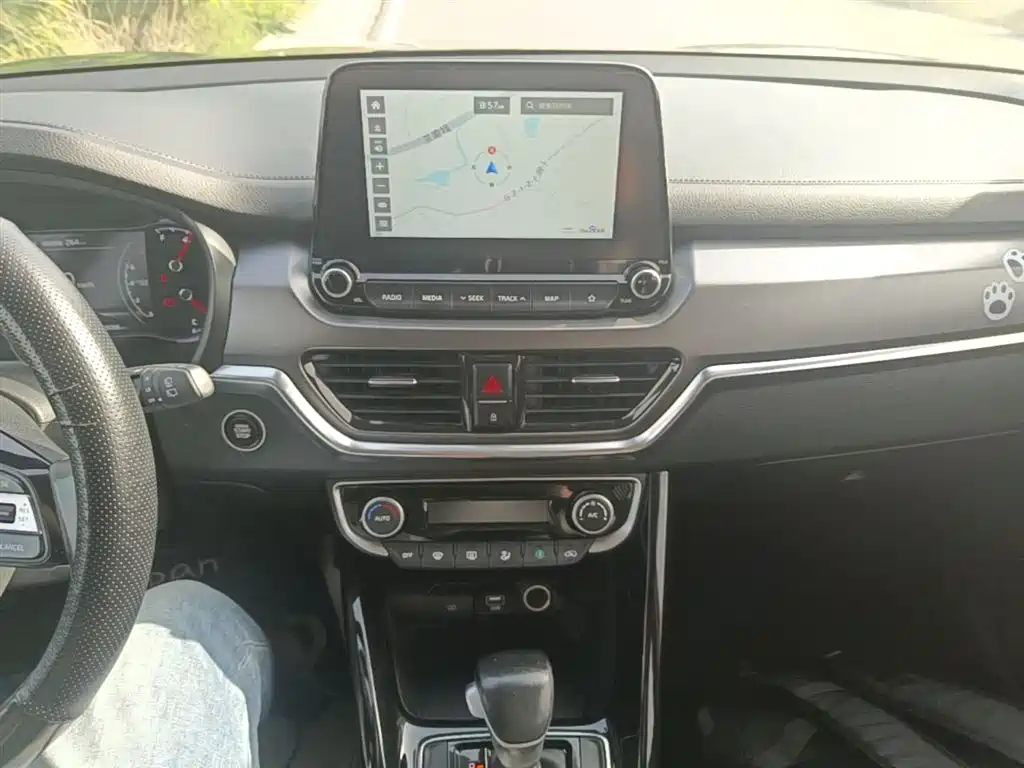 Kia Sportage 2021 — фото 13