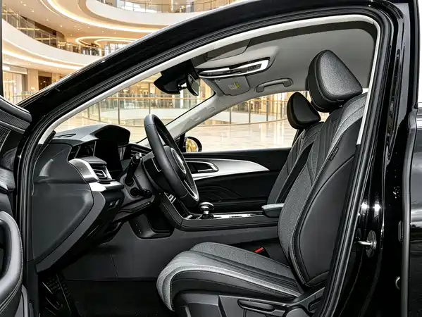 Hongqi H5 2023