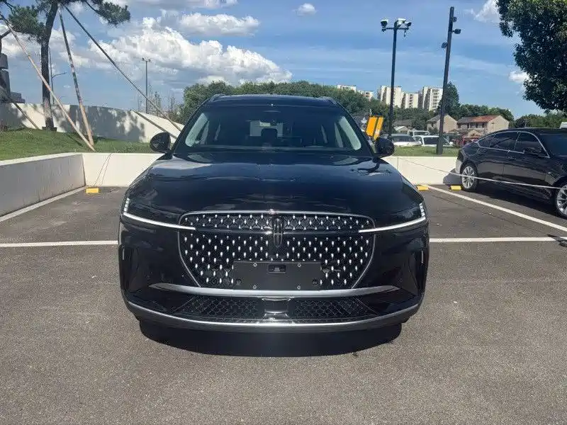 Lincoln Nautilus 2026