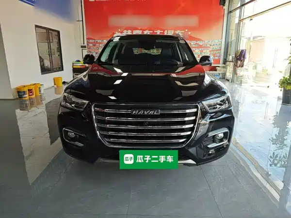 Haval H6 2020