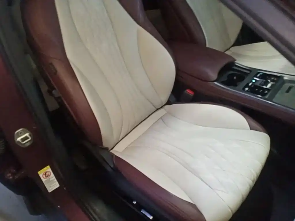 BYD Seal 2023 — фото 25