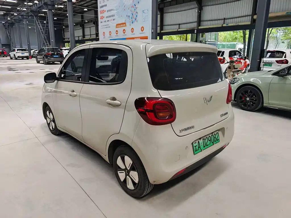 Wuling MINIEV 2025