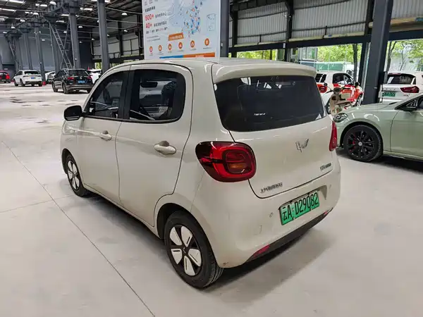 Wuling Hongguang MINIEV 2025