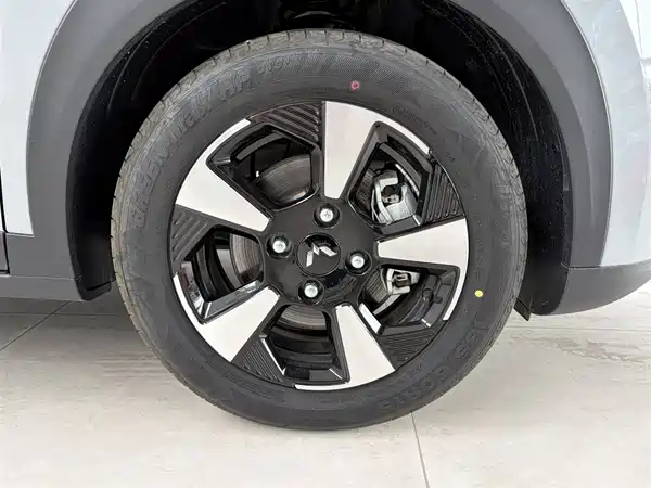 Wuling Bingo PLUS 2025