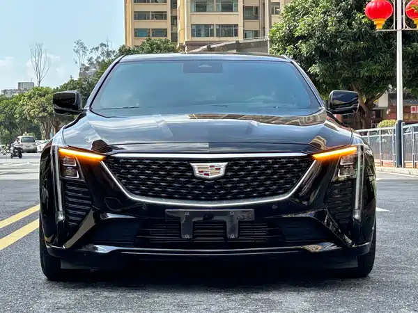 Cadillac CT5 2024
