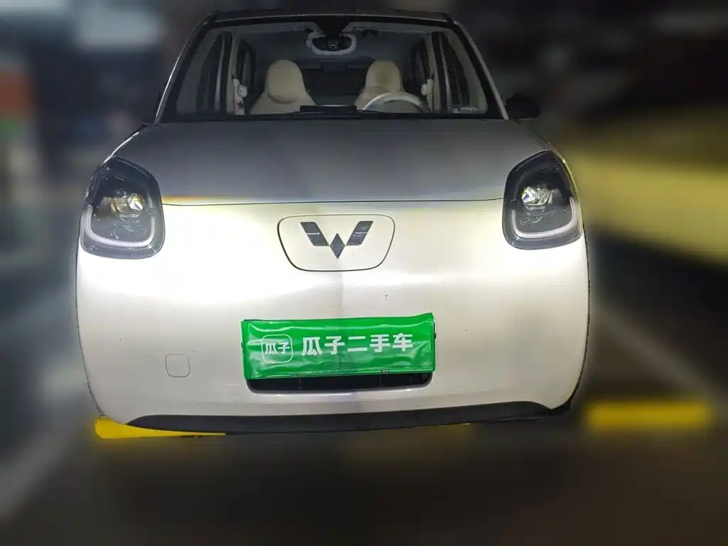 Wuling Hongguang MINIEV 2025