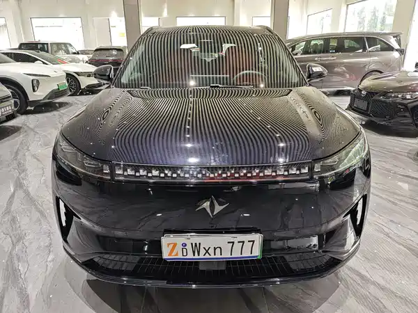 Dongfeng e008 2024