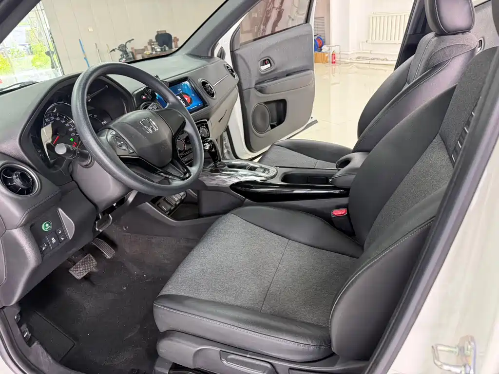 Honda XR-V 2022