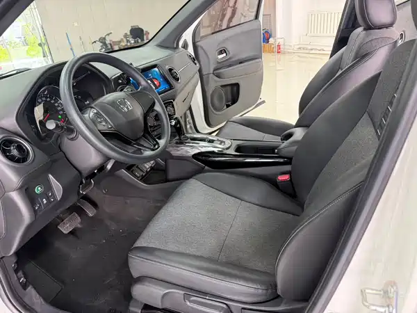 Honda XR-V 2022