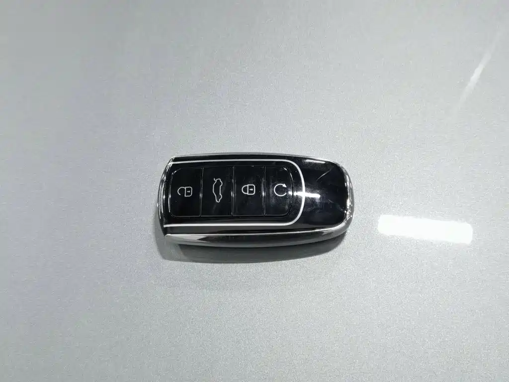 Chery Tiggo 9 C-DM 2025 — фото 19