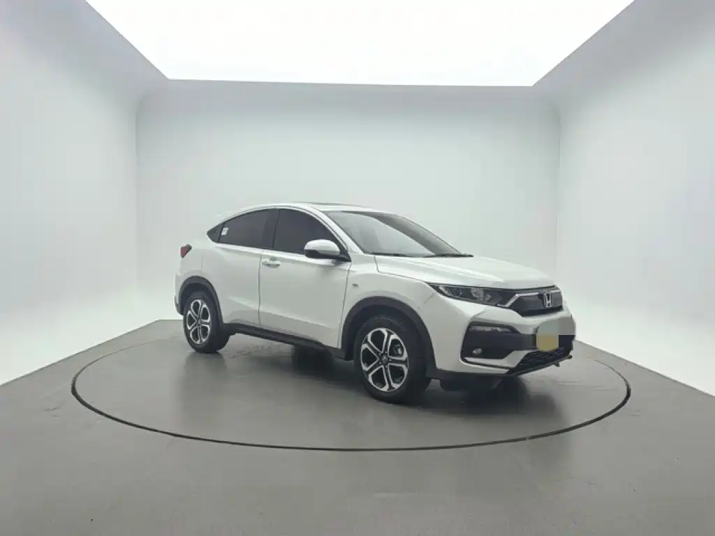 Honda XR-V 2021 — фото 2
