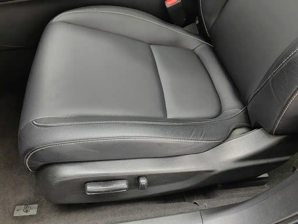 Honda Inspire 2019 — фото 20