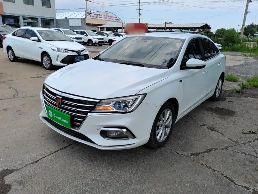 Roewe i5 2020