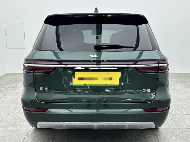 Li Auto Li ONE 2022