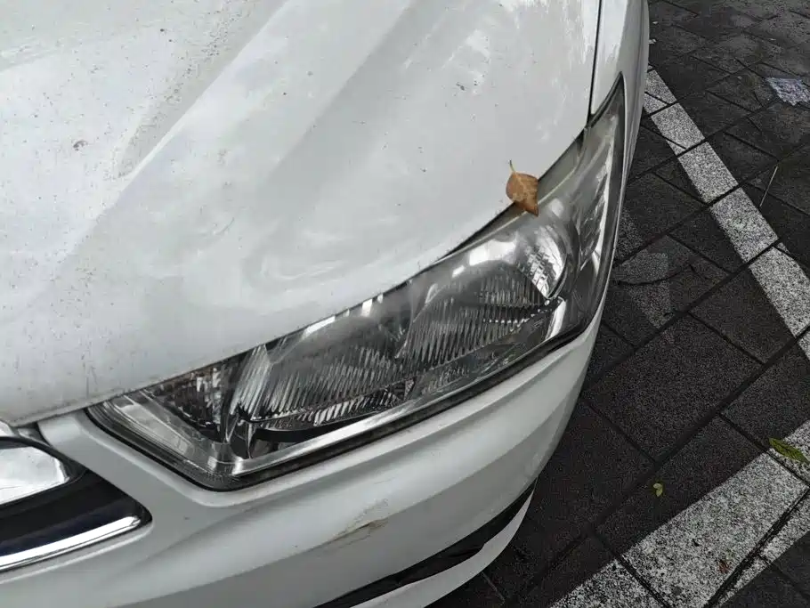 Citroen C-Quatre 2014
