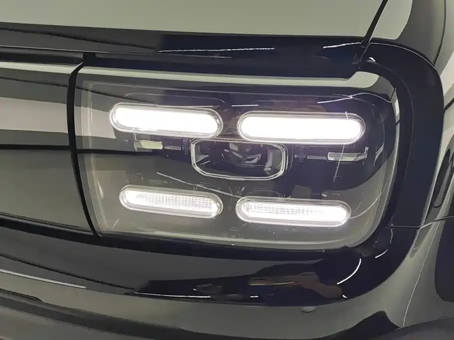 Baojun Yueye Plus 2025