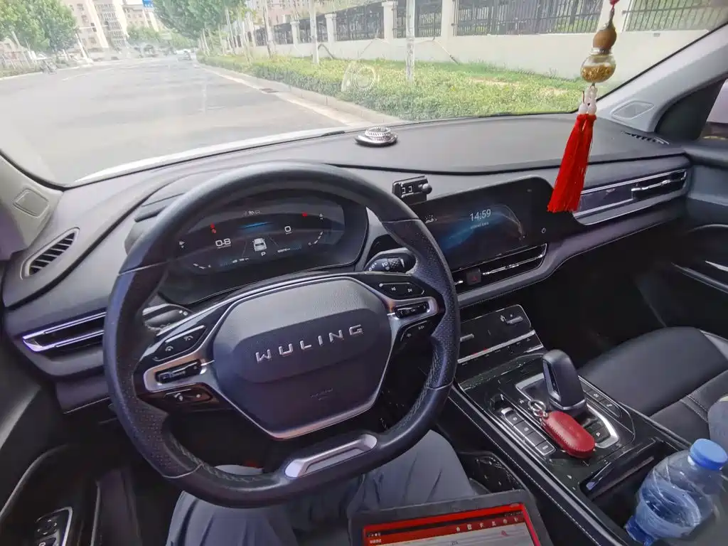 Wuling Capgemini 2022 — фото 10