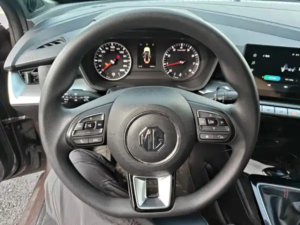 MG5 2021