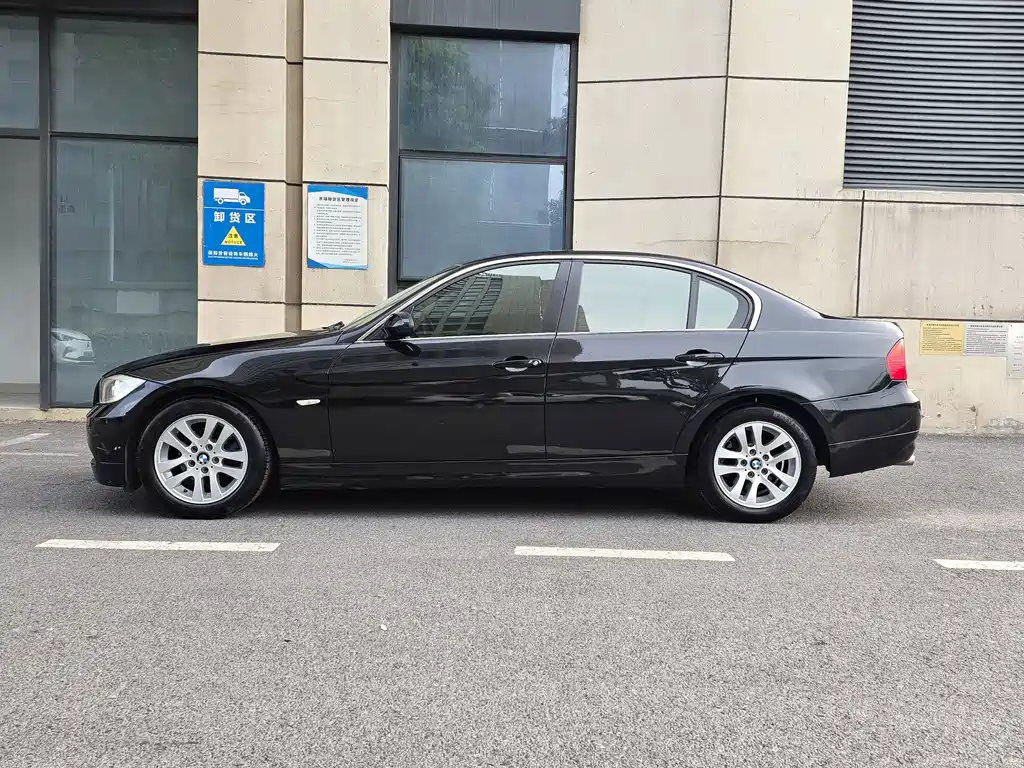 BMW 3 Series 2006