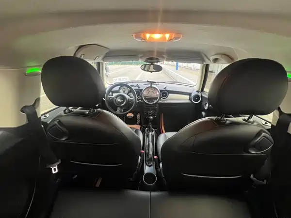 MINI 2013