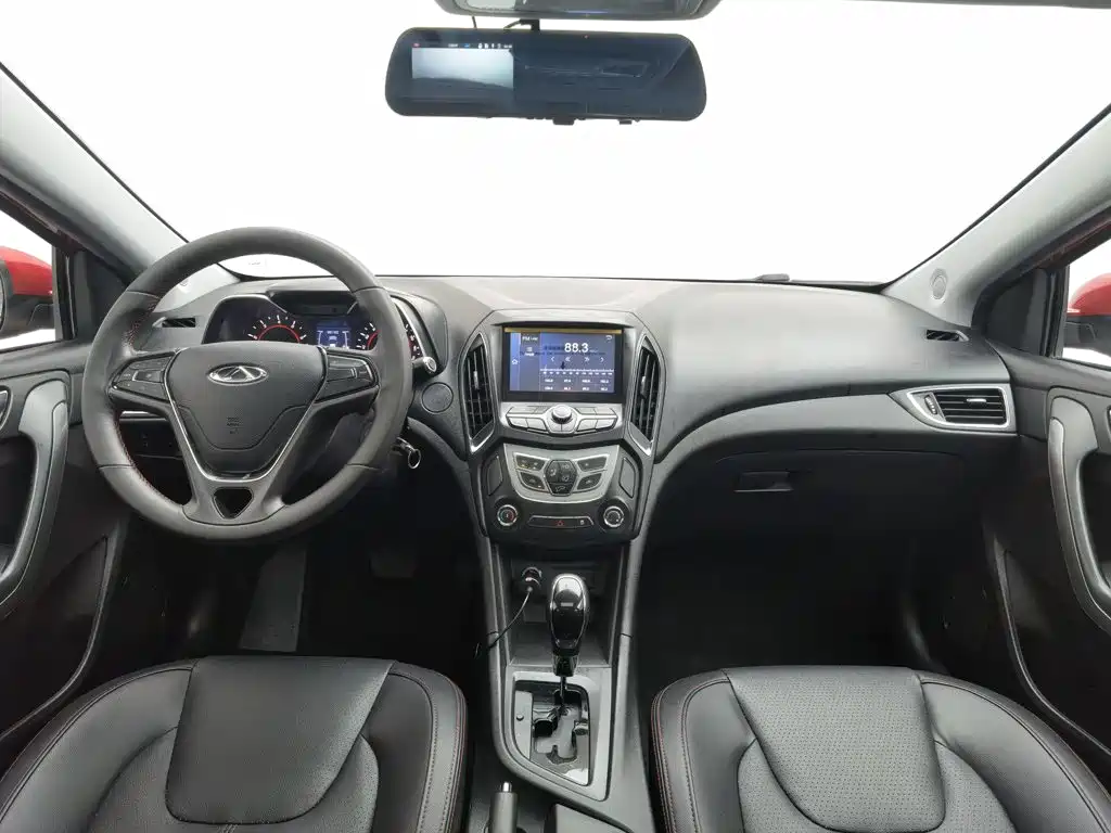 Chery Arrizo 5 2016