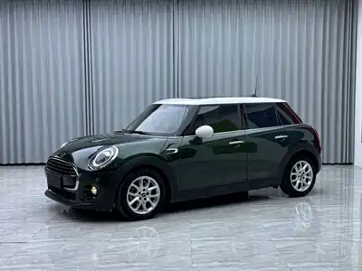 MINI MINI 2019