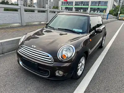 MINI MINI 2013