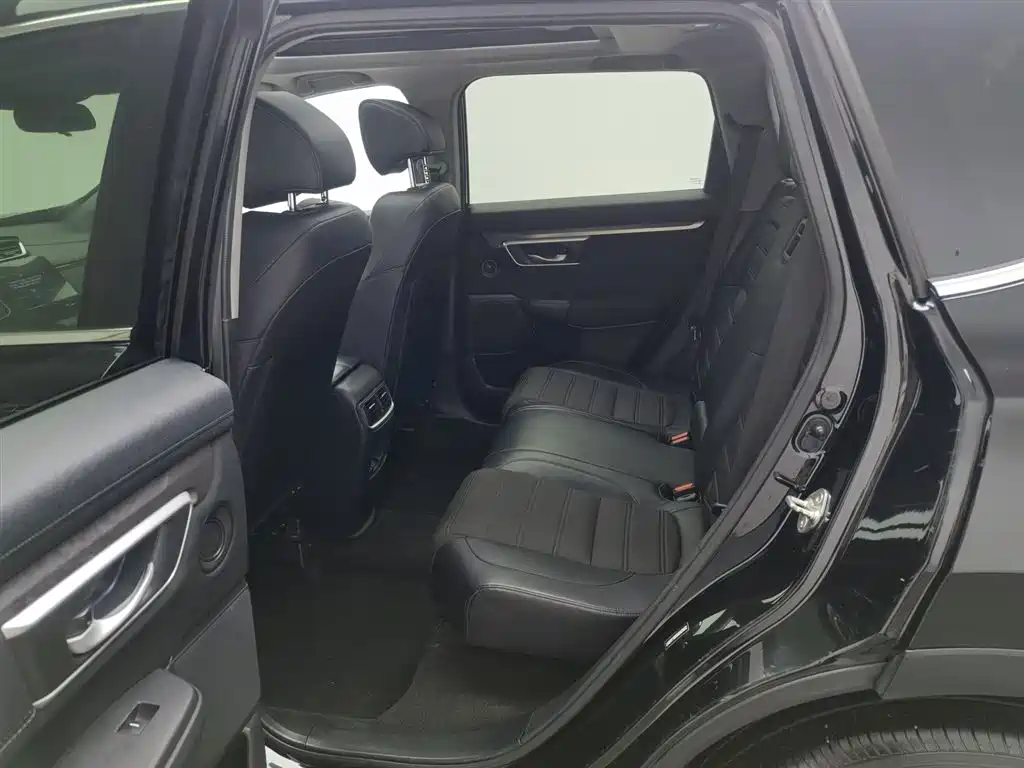 Honda Breeze 2021 — фото 15
