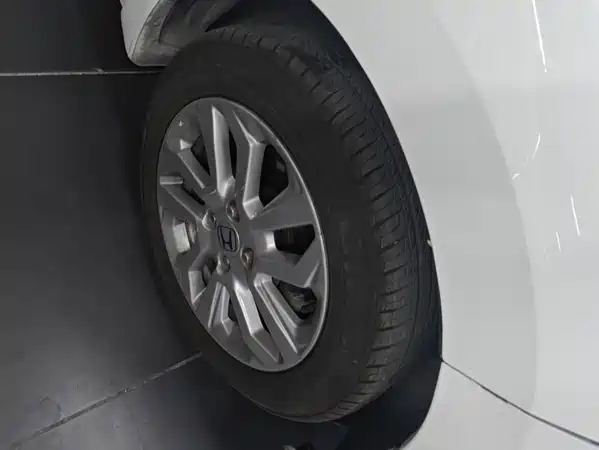Honda Fit 2020