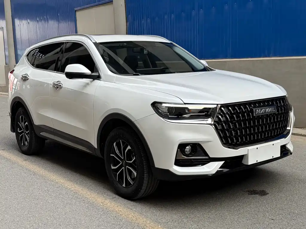 Haval H6 2023