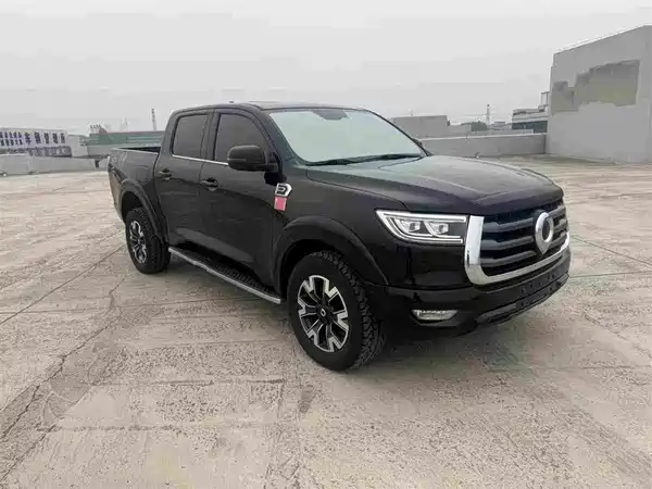 Great Wall Poer 2022