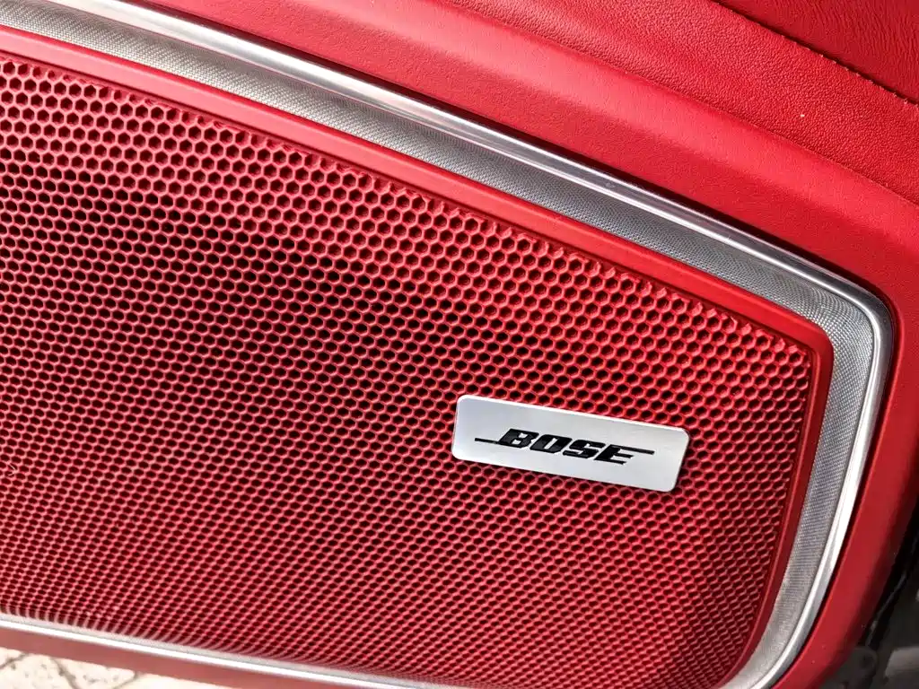 Porsche Panamera 2022 — фото 20