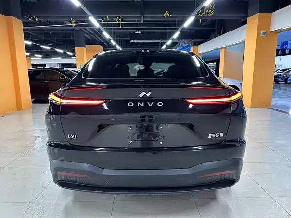 Onvo L60 2026