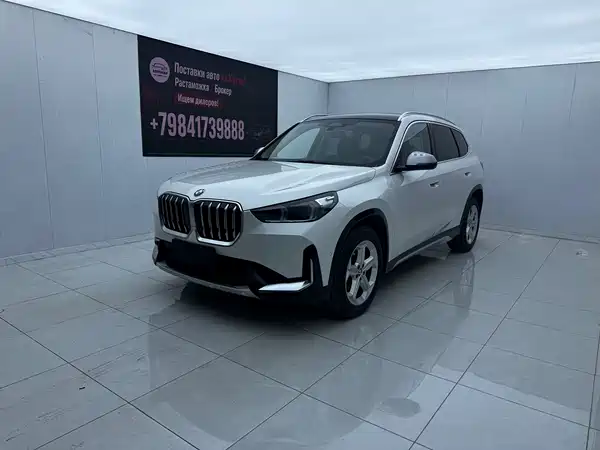 BMW X1 2023