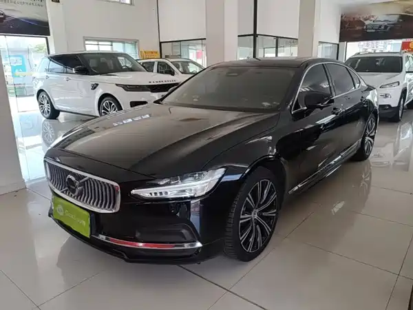Volvo S90 2024