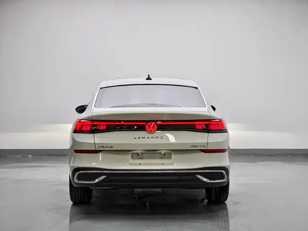 Volkswagen Lamando 2024