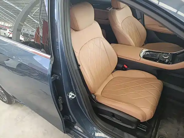 Geely Galaxy A7 EM 2025