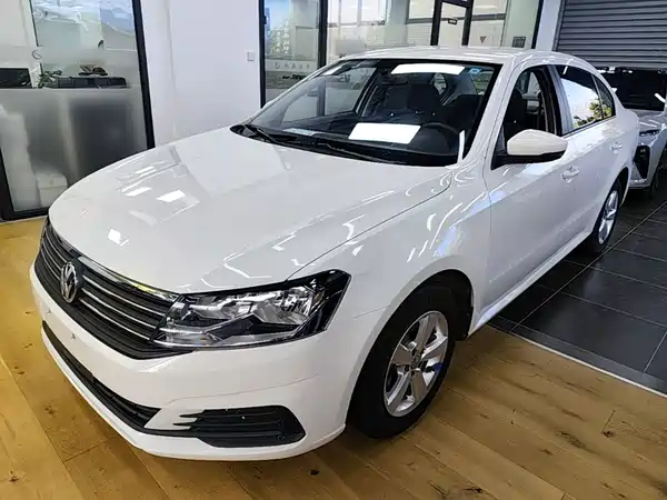 Volkswagen Lavida 2023