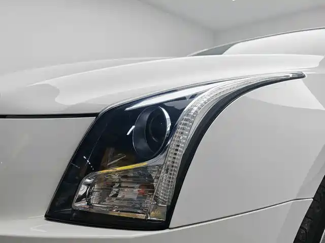 Cadillac ATS-L 2018 — фото 9
