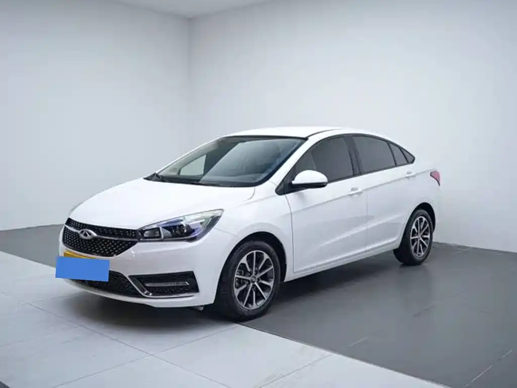 Chery Arrizo 5 2022