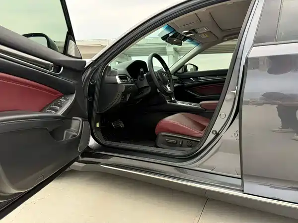 Honda Accord 2022
