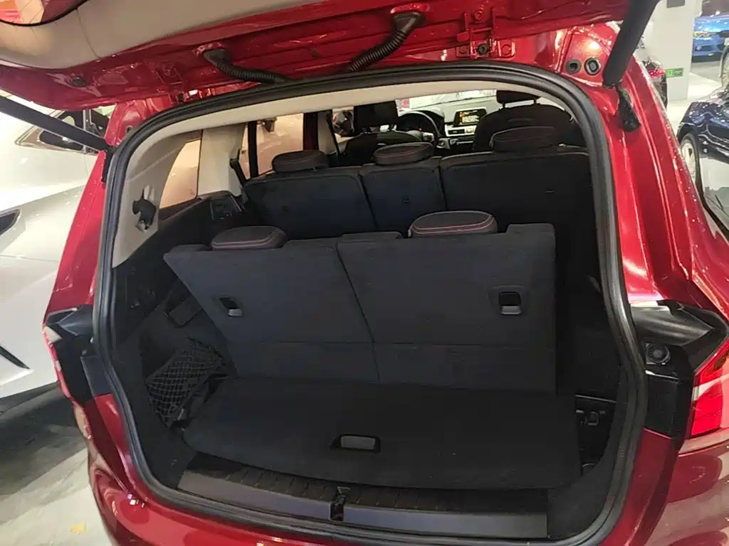BMW 2 Series Gran Tourer 2015 — фото 19