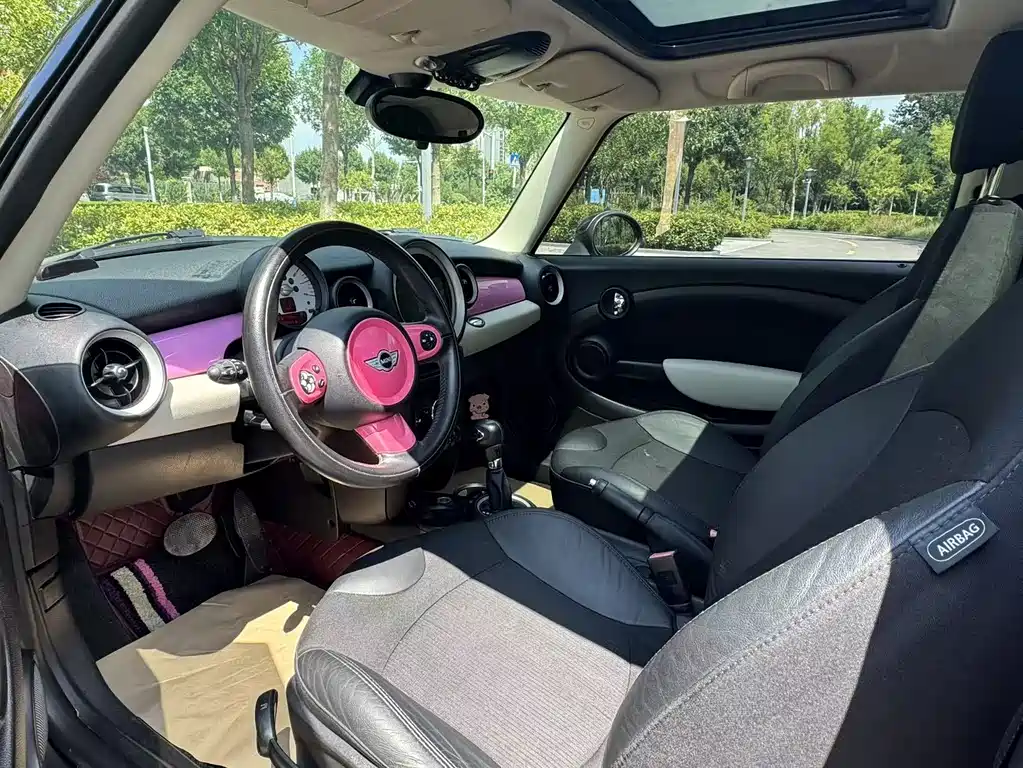 MINI Mini 2013
