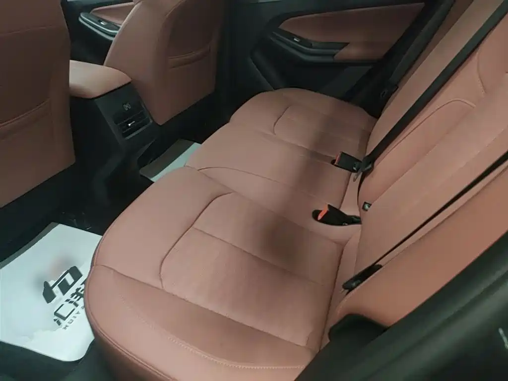 Changan CS55PLUS 2024 — фото 17