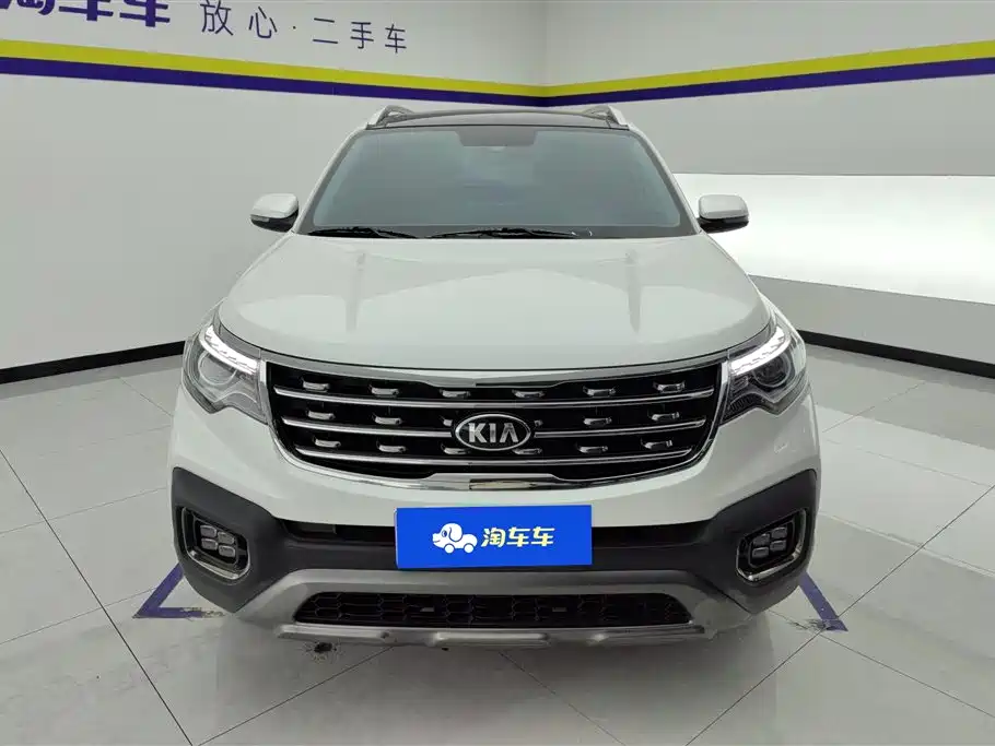 Kia Sportage 2019 — фото 2